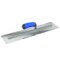 Steel City Trowels By Bon Finish Trowel, Square, Razor Stainless, 20 X 5, Comfort Grip 67-316 - alternate 2